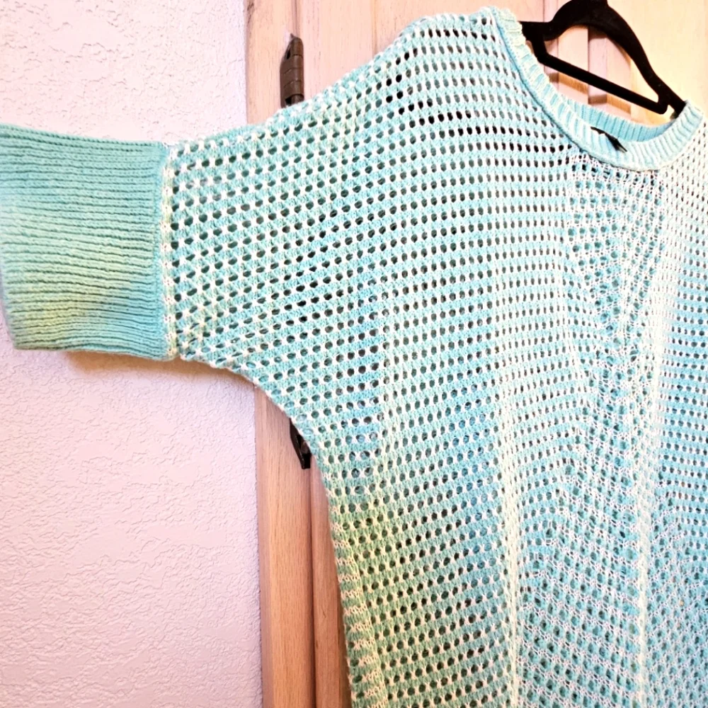 Knit Sweater - Picture 4 of 4
